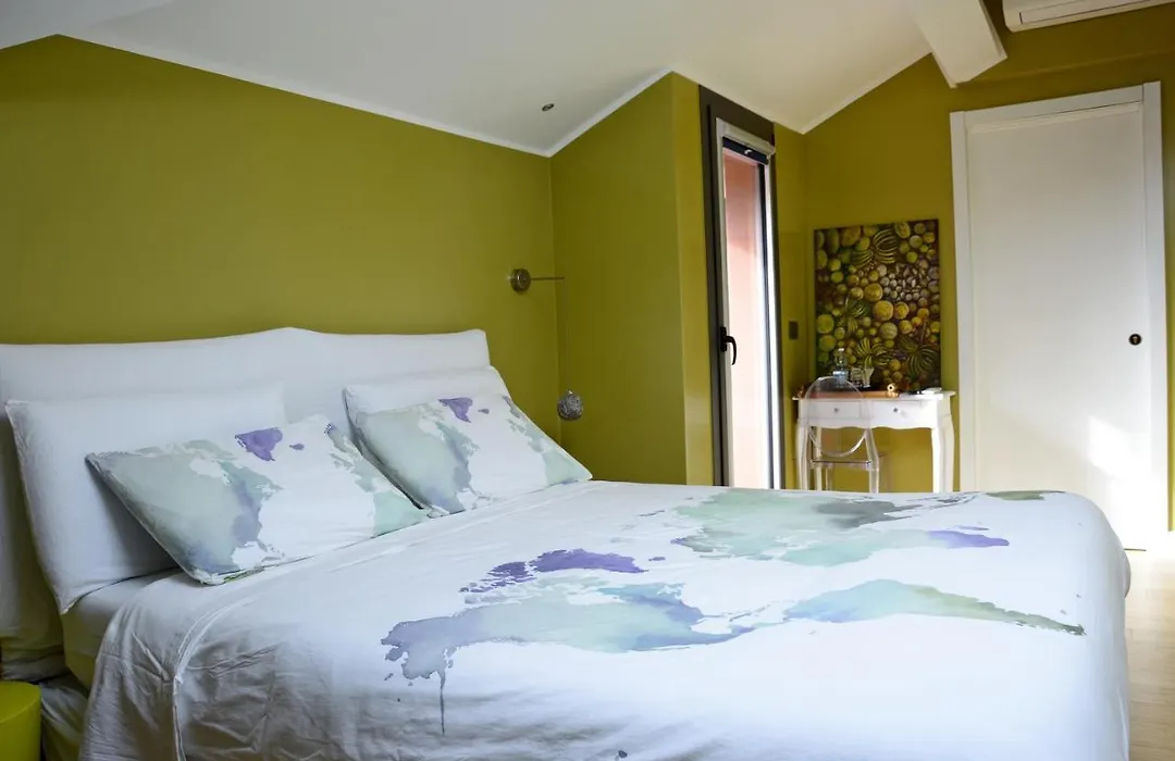 B&B Via Roma 41-1
