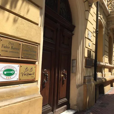 B&B Via Roma 41-2